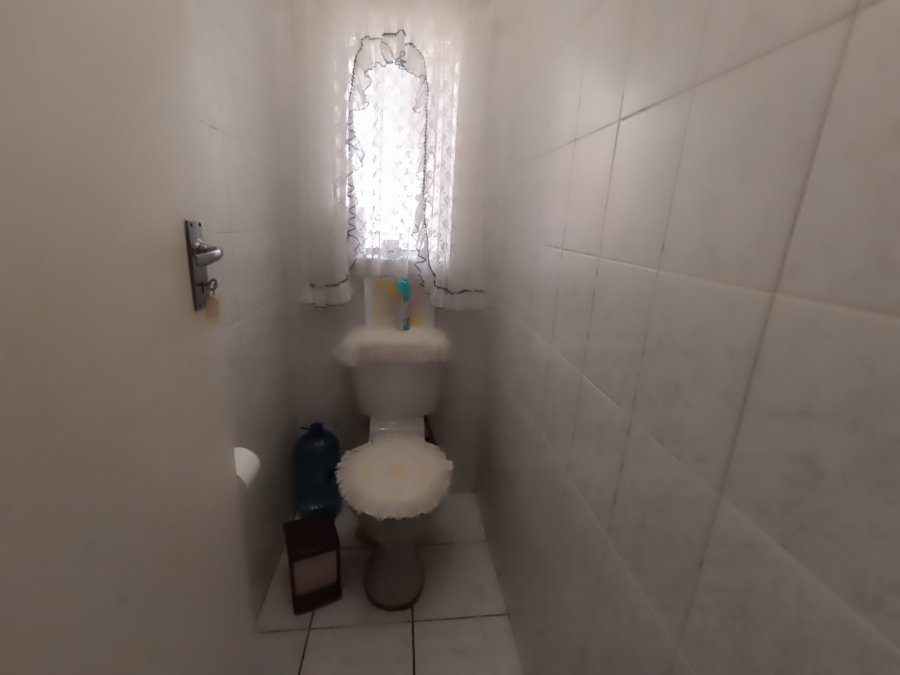 3 Bedroom Property for Sale in Bult West North West